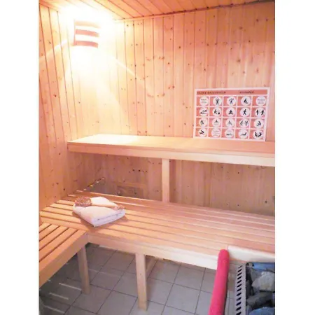 Haus-shanty Boren
