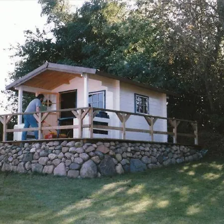 Holiday home Haus-shanty