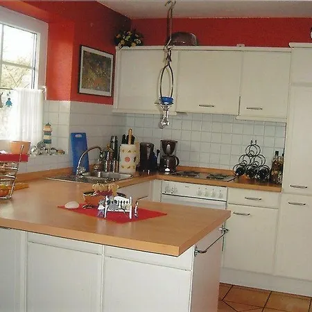 Haus-shanty Dom wakacyjny *