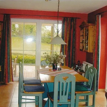 Haus-shanty Holiday home