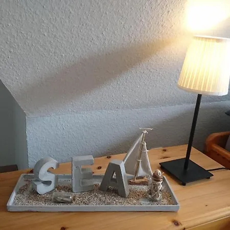 Haus-shanty * Boren