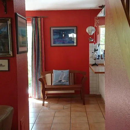 Haus-shanty Boren
