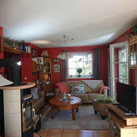 Haus-shanty Dom wakacyjny