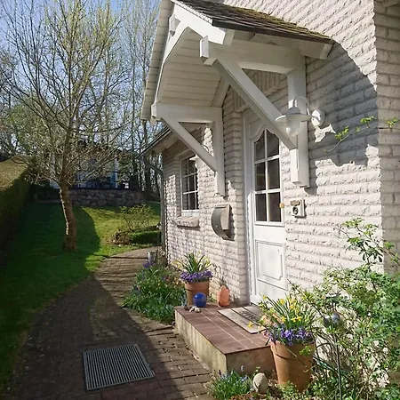 Haus-shanty Dom wakacyjny *