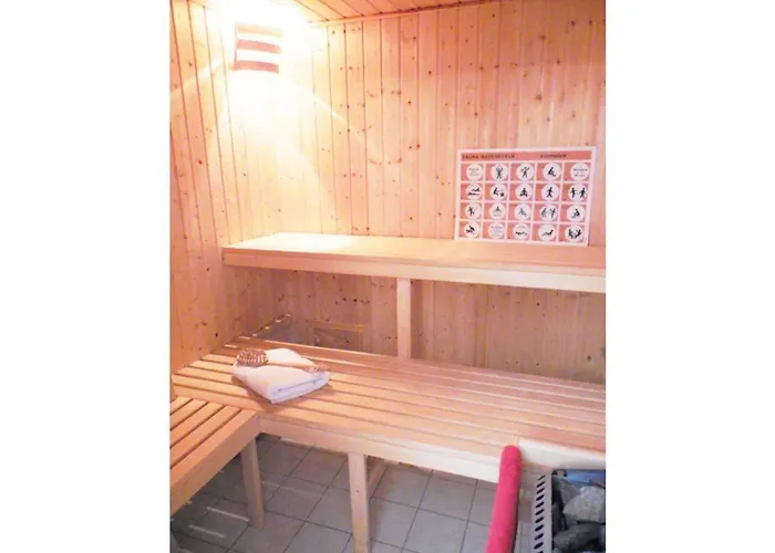 Haus-shanty Boren