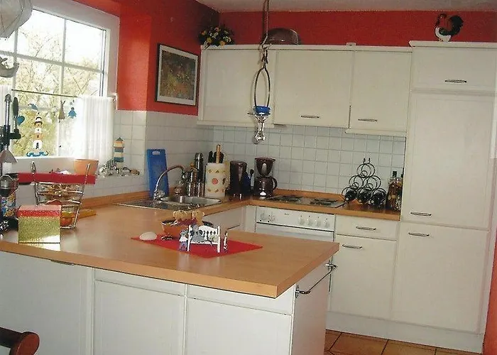 Haus-shanty Prázdninový dům *