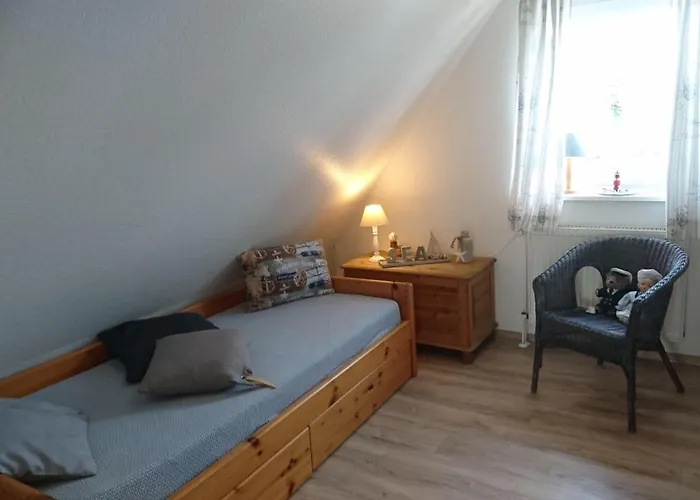 Prázdninový dům Haus-shanty