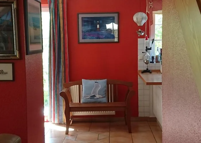Haus-shanty Boren