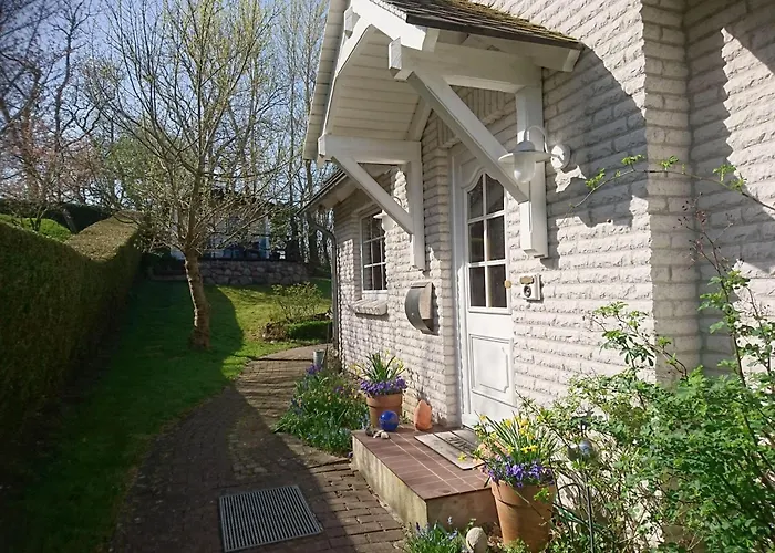 Haus-shanty Prázdninový dům *
